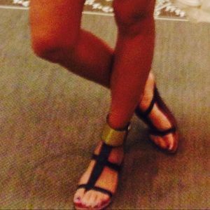 Sam Edelman Genette Sandals